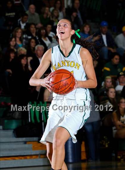 Thumbnail 1 in Saugus @ Canyon photogallery.