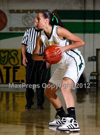 Thumbnail 3 in Saugus @ Canyon photogallery.