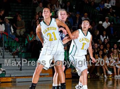 Thumbnail 1 in Saugus @ Canyon photogallery.