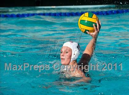 Thumbnail 1 in Vista vs Mater Dei (Santa Barbara Tournament of Champions) photogallery.