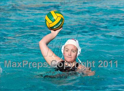 Thumbnail 3 in Vista vs Mater Dei (Santa Barbara Tournament of Champions) photogallery.