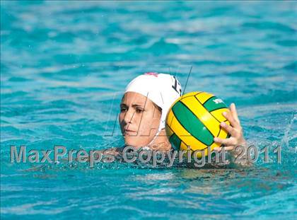 Thumbnail 3 in Vista vs Mater Dei (Santa Barbara Tournament of Champions) photogallery.