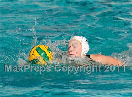 Thumbnail 3 in Vista vs Mater Dei (Santa Barbara Tournament of Champions) photogallery.