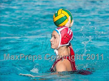 Thumbnail 3 in Vista vs Mater Dei (Santa Barbara Tournament of Champions) photogallery.