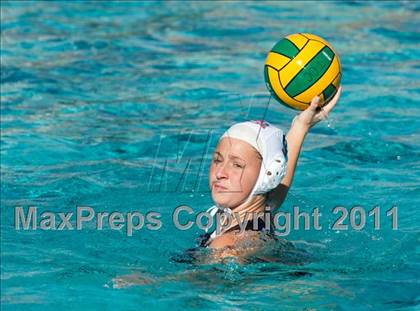 Thumbnail 3 in Vista vs Mater Dei (Santa Barbara Tournament of Champions) photogallery.