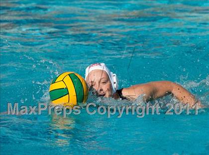 Thumbnail 2 in Vista vs Mater Dei (Santa Barbara Tournament of Champions) photogallery.
