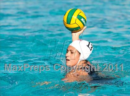 Thumbnail 3 in Vista vs Mater Dei (Santa Barbara Tournament of Champions) photogallery.