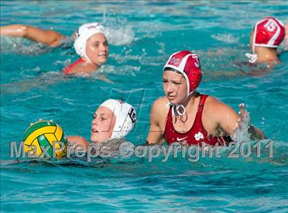 Thumbnail 3 in Vista vs Mater Dei (Santa Barbara Tournament of Champions) photogallery.