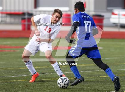 Thumbnail 1 in University Prep @ Foothill photogallery.