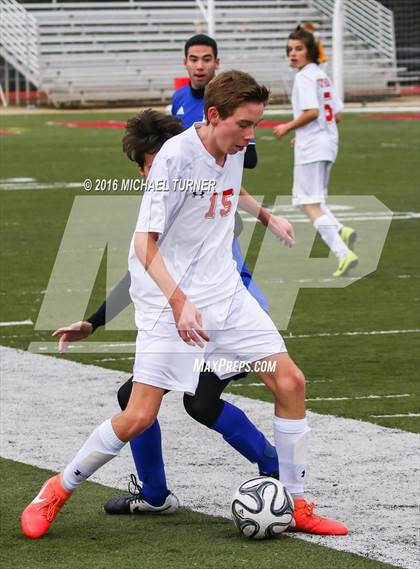 Thumbnail 2 in University Prep @ Foothill photogallery.