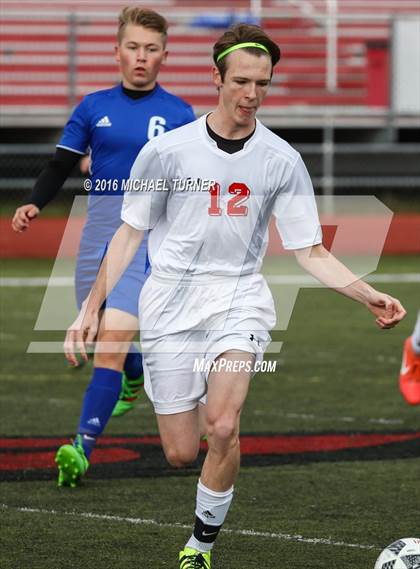 Thumbnail 1 in University Prep @ Foothill photogallery.