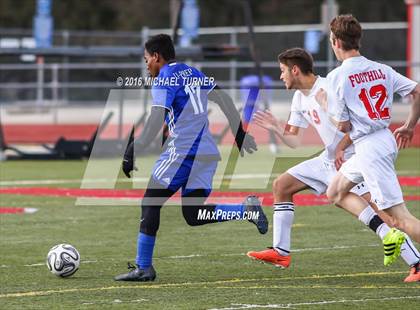 Thumbnail 2 in University Prep @ Foothill photogallery.