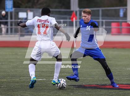 Thumbnail 2 in University Prep @ Foothill photogallery.