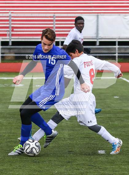 Thumbnail 3 in University Prep @ Foothill photogallery.