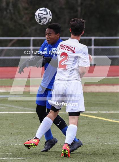 Thumbnail 1 in University Prep @ Foothill photogallery.