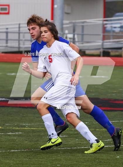 Thumbnail 2 in University Prep @ Foothill photogallery.