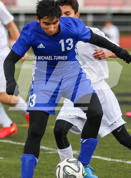 Thumbnail 2 in University Prep @ Foothill photogallery.