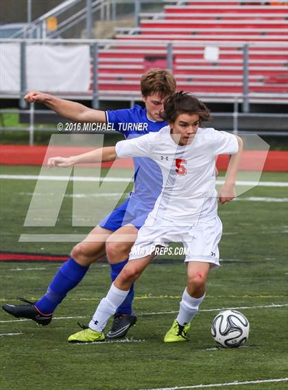 Thumbnail 1 in University Prep @ Foothill photogallery.