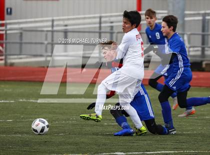 Thumbnail 3 in University Prep @ Foothill photogallery.