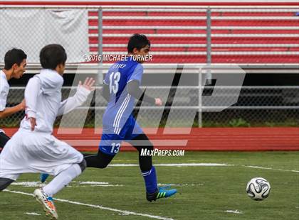 Thumbnail 2 in University Prep @ Foothill photogallery.