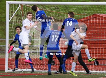 Thumbnail 1 in University Prep @ Foothill photogallery.