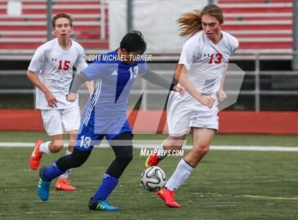 Thumbnail 1 in University Prep @ Foothill photogallery.