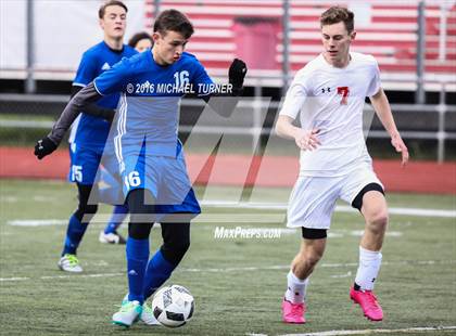 Thumbnail 3 in University Prep @ Foothill photogallery.