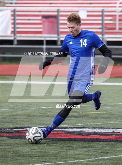 Thumbnail 3 in University Prep @ Foothill photogallery.