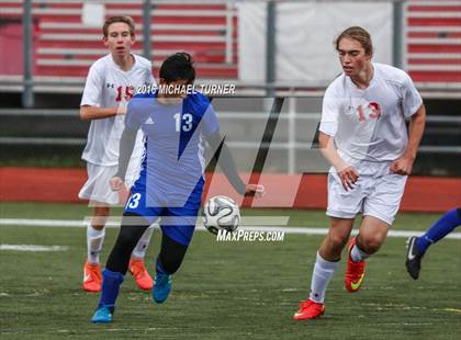 Thumbnail 3 in University Prep @ Foothill photogallery.