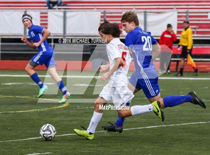 Thumbnail 2 in University Prep @ Foothill photogallery.