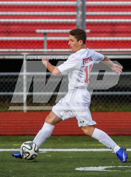 Thumbnail 1 in University Prep @ Foothill photogallery.