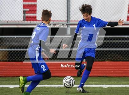 Thumbnail 3 in University Prep @ Foothill photogallery.
