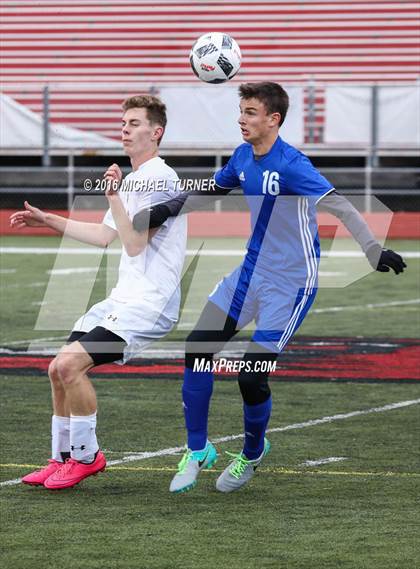 Thumbnail 3 in University Prep @ Foothill photogallery.