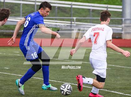 Thumbnail 2 in University Prep @ Foothill photogallery.
