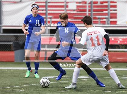 Thumbnail 1 in University Prep @ Foothill photogallery.