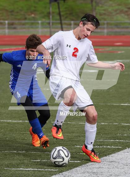 Thumbnail 3 in University Prep @ Foothill photogallery.