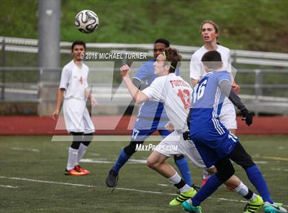 Thumbnail 3 in University Prep @ Foothill photogallery.
