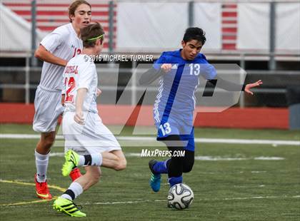 Thumbnail 2 in University Prep @ Foothill photogallery.