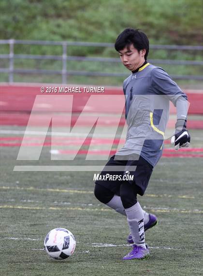 Thumbnail 2 in University Prep @ Foothill photogallery.