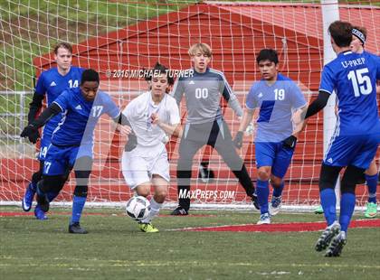 Thumbnail 2 in University Prep @ Foothill photogallery.
