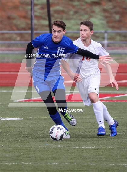 Thumbnail 2 in University Prep @ Foothill photogallery.