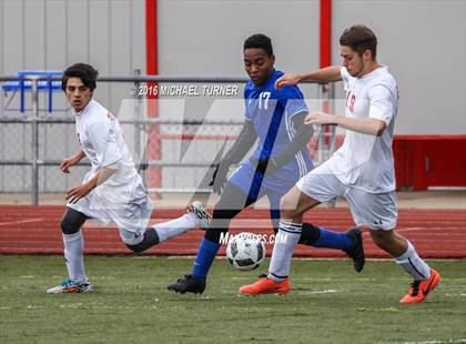 Thumbnail 1 in University Prep @ Foothill photogallery.
