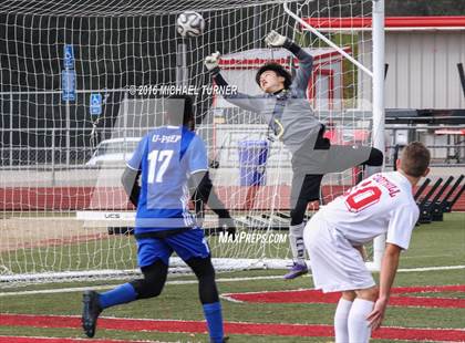 Thumbnail 3 in University Prep @ Foothill photogallery.