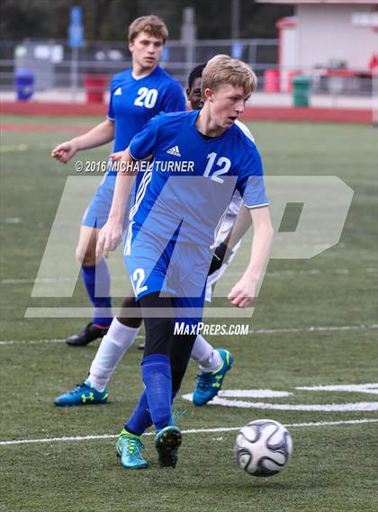 Thumbnail 1 in University Prep @ Foothill photogallery.