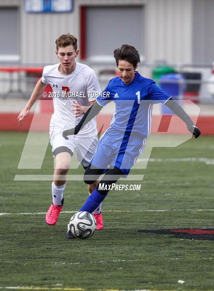 Thumbnail 1 in University Prep @ Foothill photogallery.