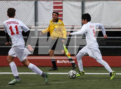 Thumbnail 2 in University Prep @ Foothill photogallery.