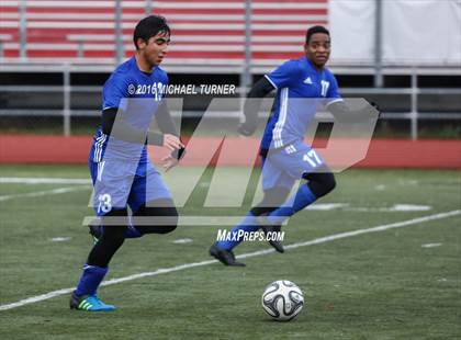 Thumbnail 1 in University Prep @ Foothill photogallery.
