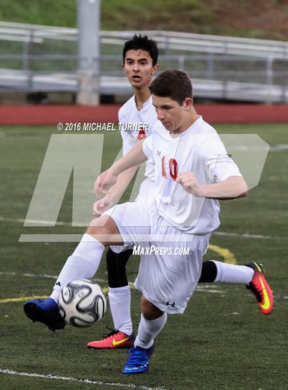 Thumbnail 2 in University Prep @ Foothill photogallery.