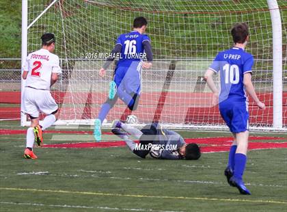 Thumbnail 2 in University Prep @ Foothill photogallery.