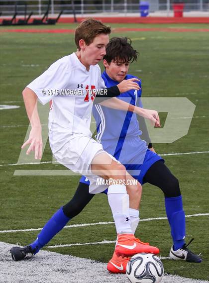 Thumbnail 3 in University Prep @ Foothill photogallery.
